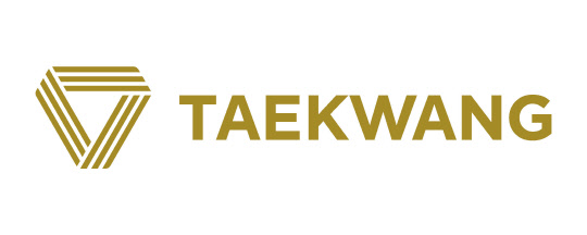 태광 CI. 태광산업 제공.